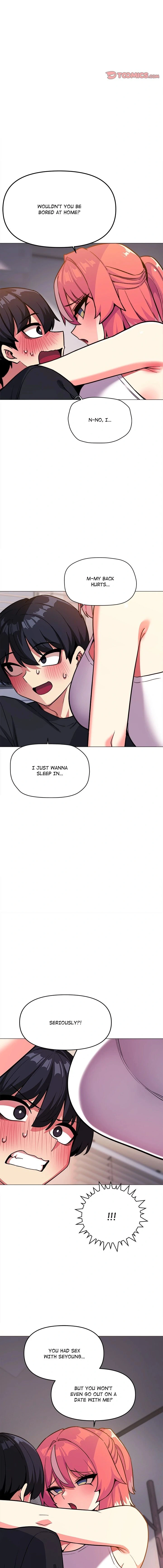 [Momobird] Stop Smoking! 1-70  (Eng-Censored)  (Ongoing) - Page 484