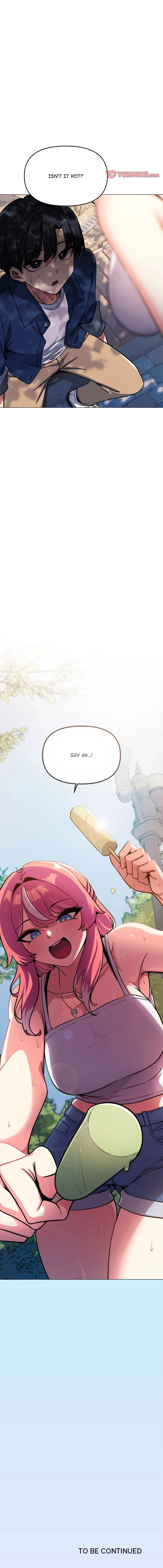[Momobird] Stop Smoking! 1-70  (Eng-Censored)  (Ongoing) - Page 490