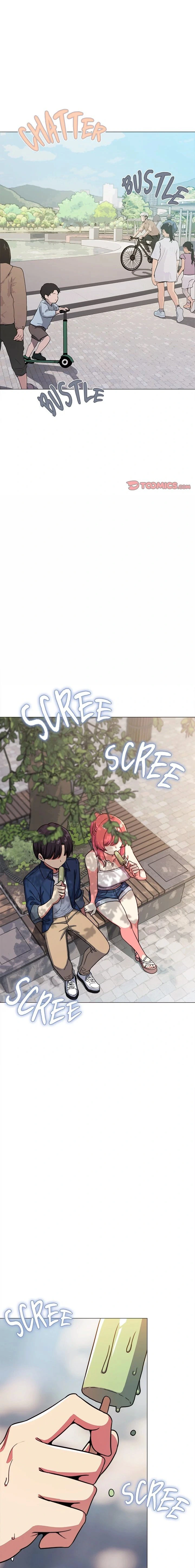[Momobird] Stop Smoking! 1-70  (Eng-Censored)  (Ongoing) - Page 492