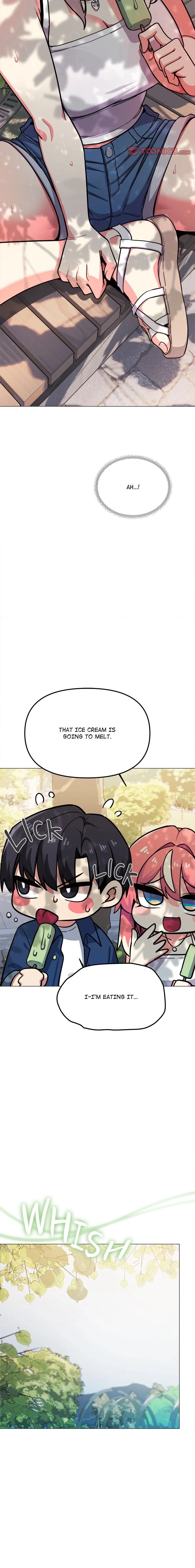 [Momobird] Stop Smoking! 1-70  (Eng-Censored)  (Ongoing) - Page 499