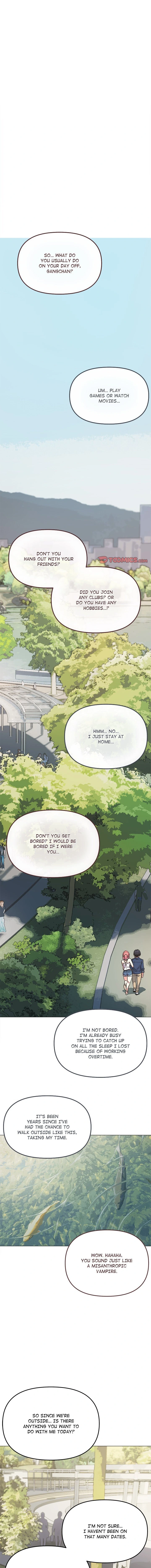 [Momobird] Stop Smoking! 1-70  (Eng-Censored)  (Ongoing) - Page 514