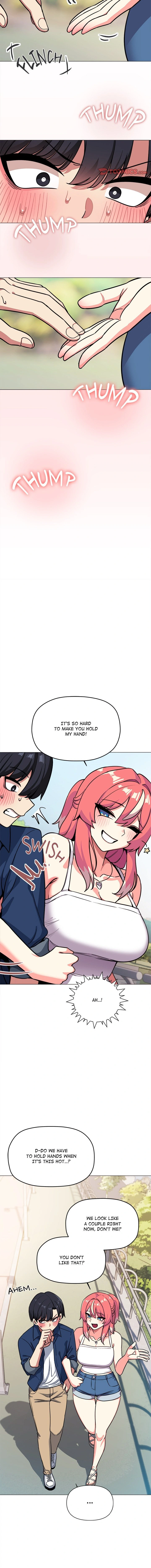 [Momobird] Stop Smoking! 1-70  (Eng-Censored)  (Ongoing) - Page 518