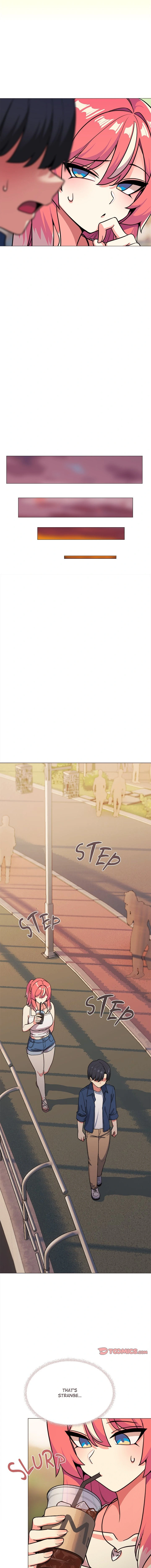 [Momobird] Stop Smoking! 1-70  (Eng-Censored)  (Ongoing) - Page 521