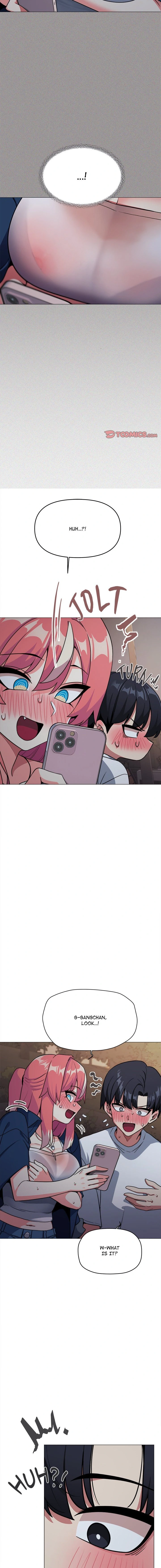 [Momobird] Stop Smoking! 1-70  (Eng-Censored)  (Ongoing) - Page 543