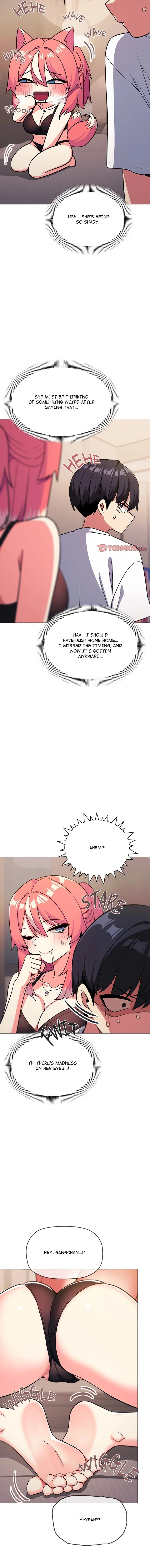 [Momobird] Stop Smoking! 1-70  (Eng-Censored)  (Ongoing) - Page 574