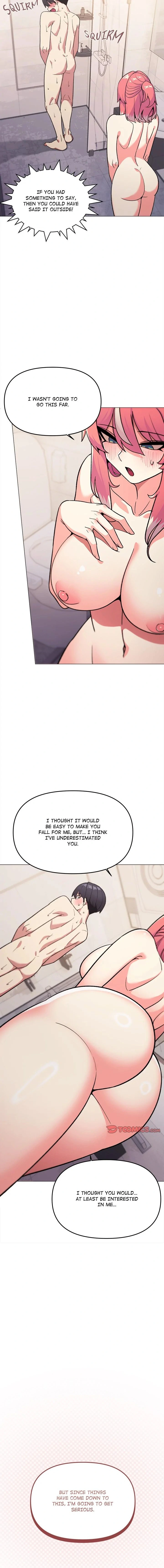 [Momobird] Stop Smoking! 1-70  (Eng-Censored)  (Ongoing) - Page 585