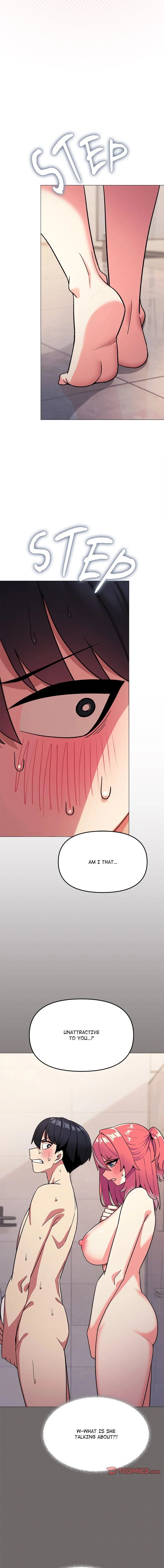 [Momobird] Stop Smoking! 1-70  (Eng-Censored)  (Ongoing) - Page 586