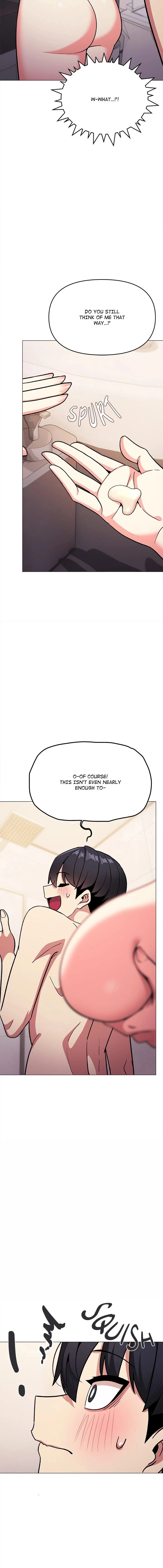 [Momobird] Stop Smoking! 1-70  (Eng-Censored)  (Ongoing) - Page 592