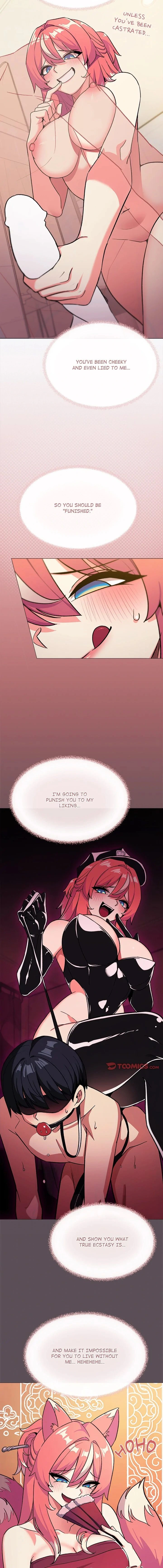 [Momobird] Stop Smoking! 1-70  (Eng-Censored)  (Ongoing) - Page 596