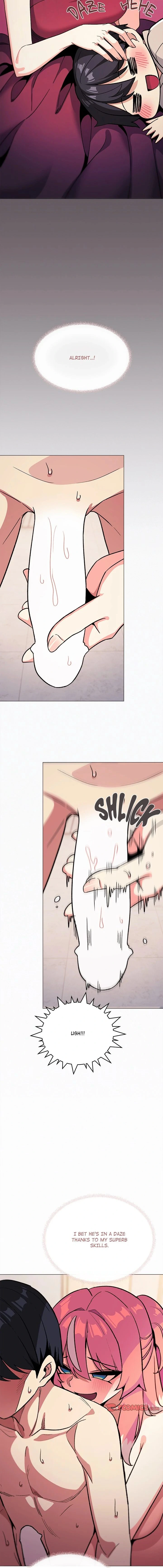 [Momobird] Stop Smoking! 1-70  (Eng-Censored)  (Ongoing) - Page 597