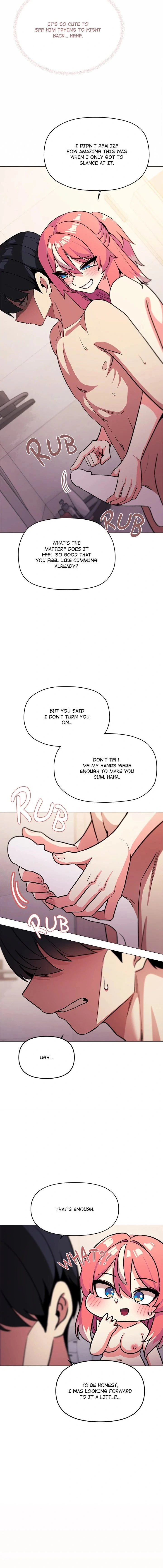 [Momobird] Stop Smoking! 1-70  (Eng-Censored)  (Ongoing) - Page 598