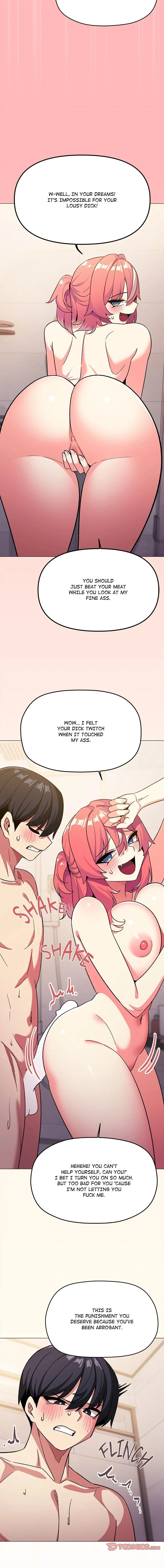 [Momobird] Stop Smoking! 1-70  (Eng-Censored)  (Ongoing) - Page 603