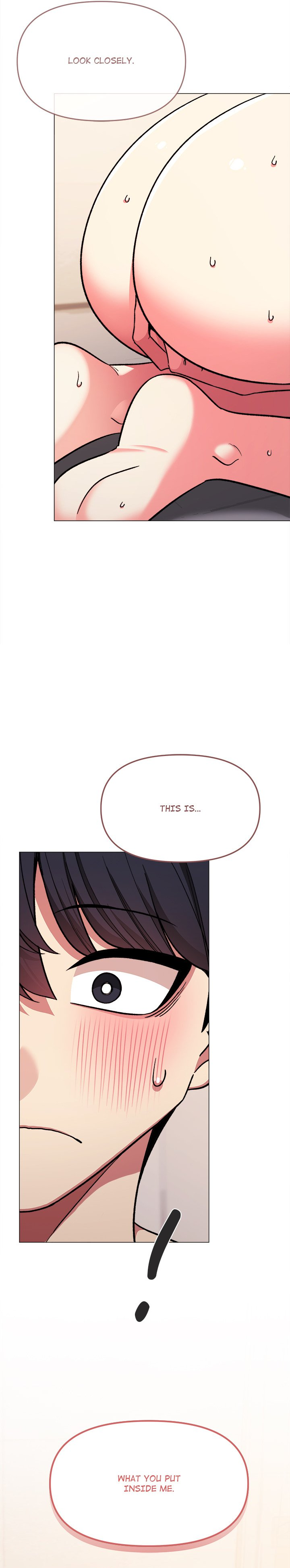 [Momobird] Stop Smoking! 1-70  (Eng-Censored)  (Ongoing) - Page 643