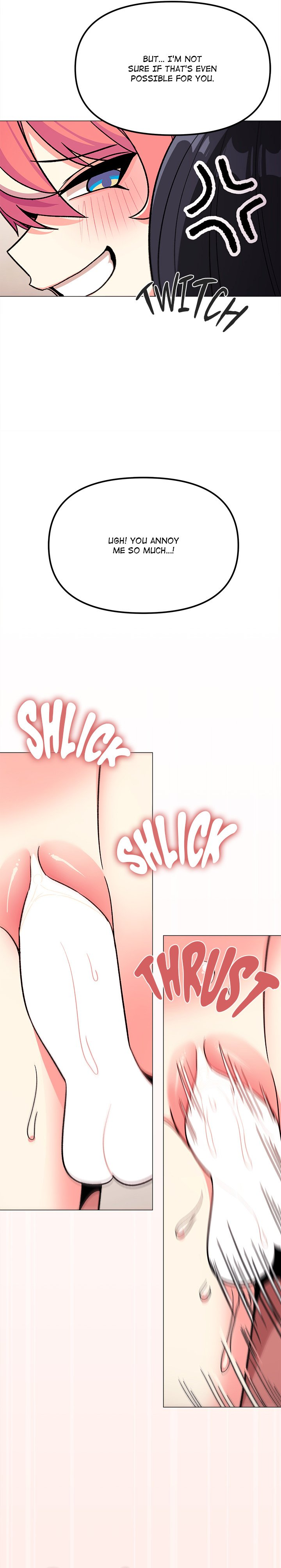 [Momobird] Stop Smoking! 1-70  (Eng-Censored)  (Ongoing) - Page 687