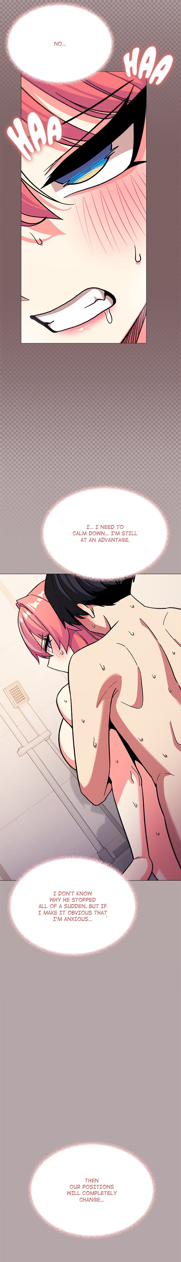 [Momobird] Stop Smoking! 1-70  (Eng-Censored)  (Ongoing) - Page 715