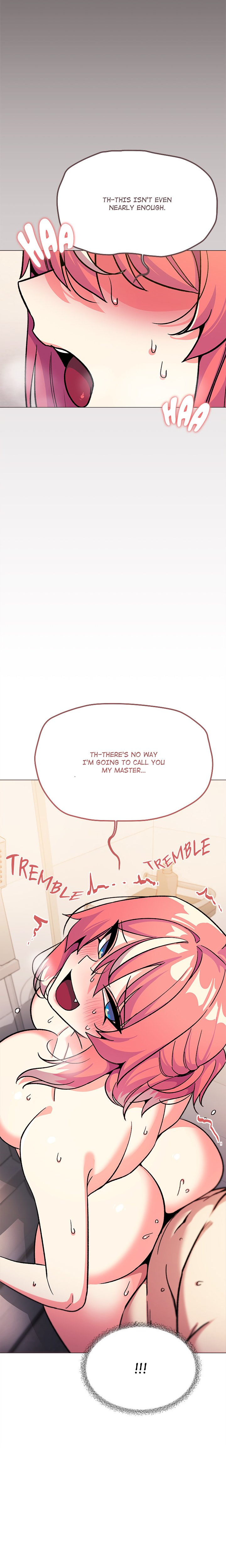[Momobird] Stop Smoking! 1-70  (Eng-Censored)  (Ongoing) - Page 735