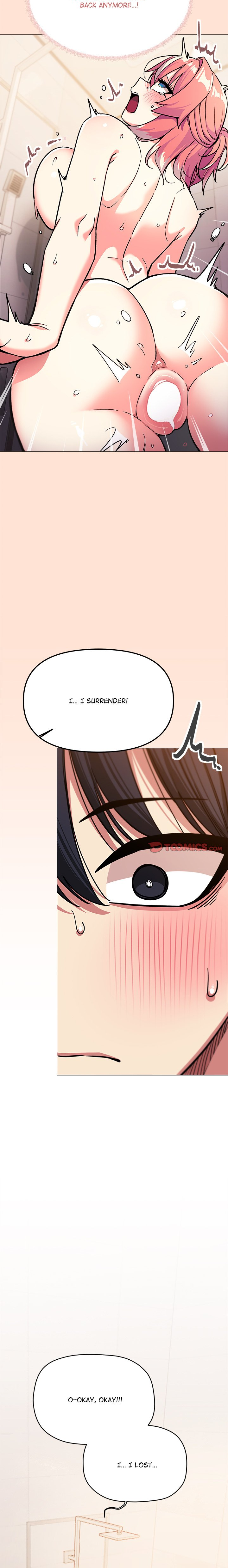 [Momobird] Stop Smoking! 1-70  (Eng-Censored)  (Ongoing) - Page 740