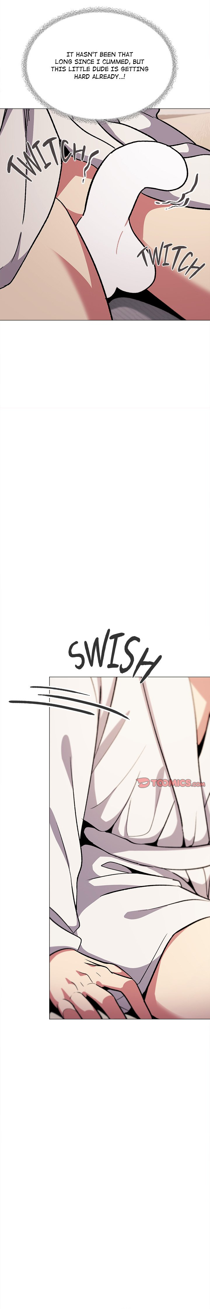 [Momobird] Stop Smoking! 1-70  (Eng-Censored)  (Ongoing) - Page 776