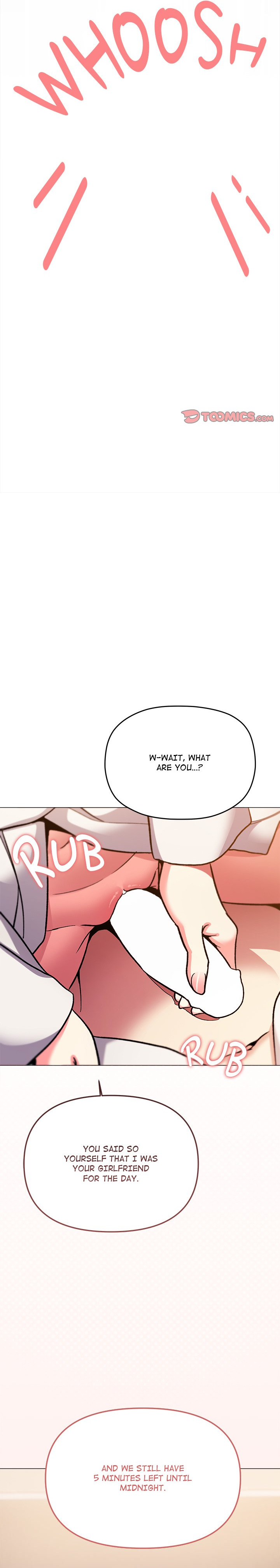[Momobird] Stop Smoking! 1-70  (Eng-Censored)  (Ongoing) - Page 780