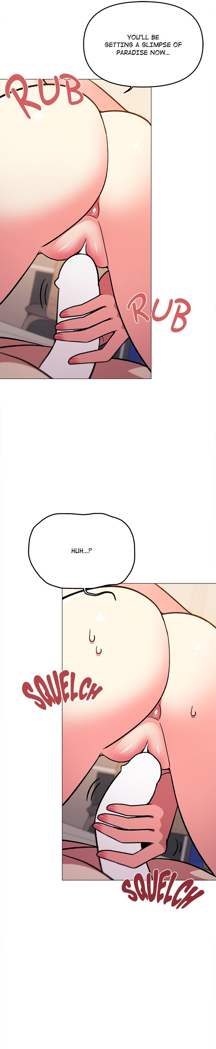[Momobird] Stop Smoking! 1-70  (Eng-Censored)  (Ongoing) - Page 785