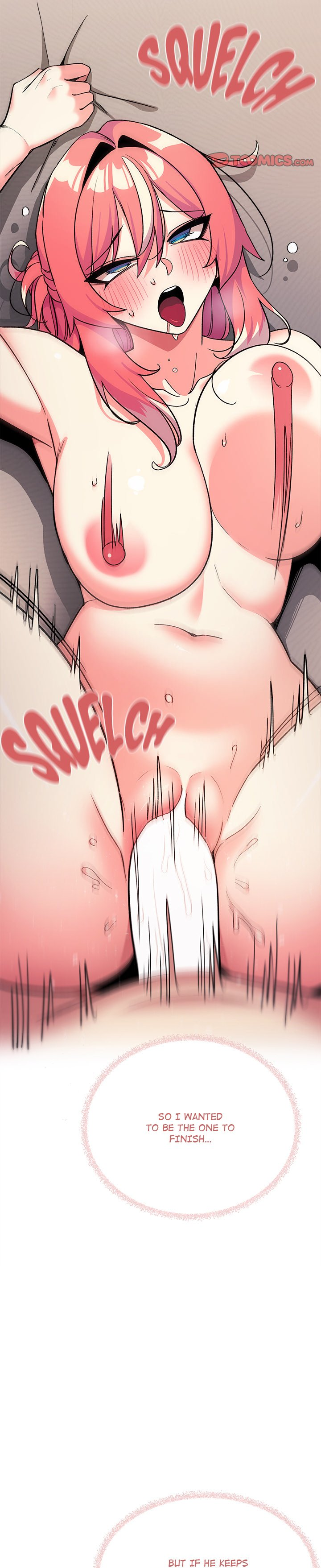 [Momobird] Stop Smoking! 1-70  (Eng-Censored)  (Ongoing) - Page 802