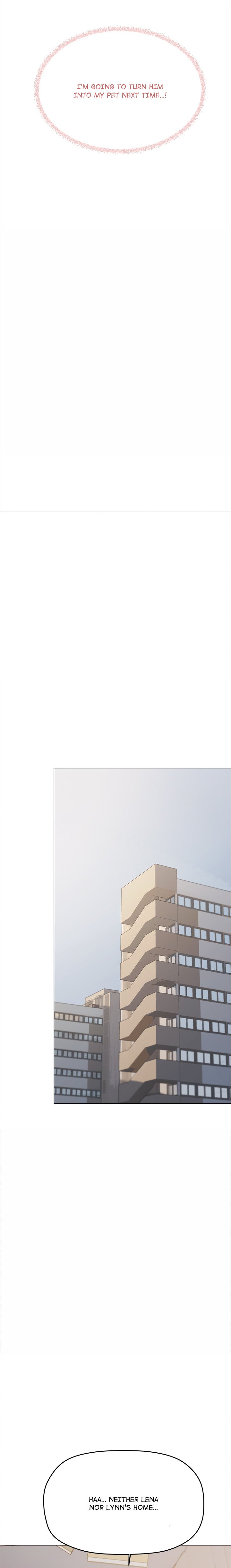 [Momobird] Stop Smoking! 1-70  (Eng-Censored)  (Ongoing) - Page 806