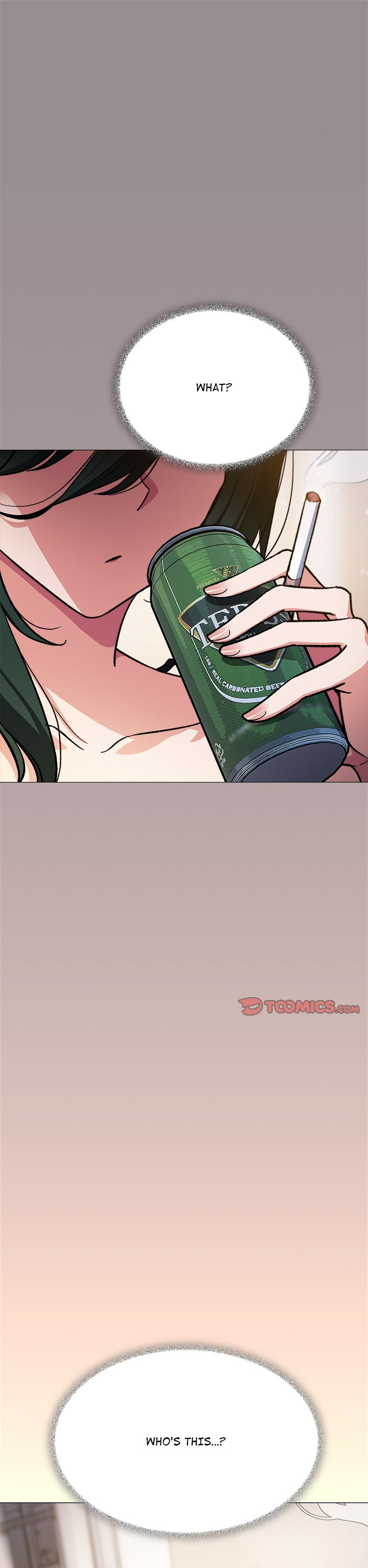 [Momobird] Stop Smoking! 1-70  (Eng-Censored)  (Ongoing) - Page 853