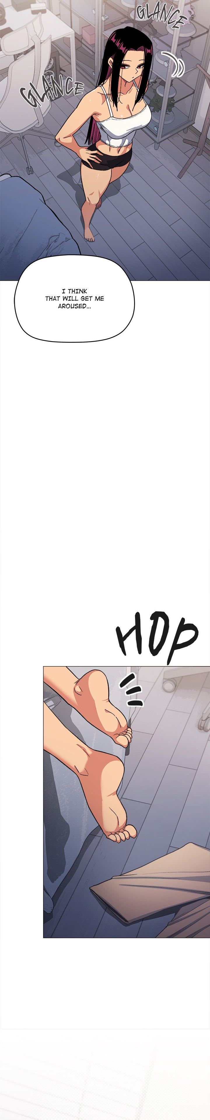 [Momobird] Stop Smoking! 1-70  (Eng-Censored)  (Ongoing) - Page 890