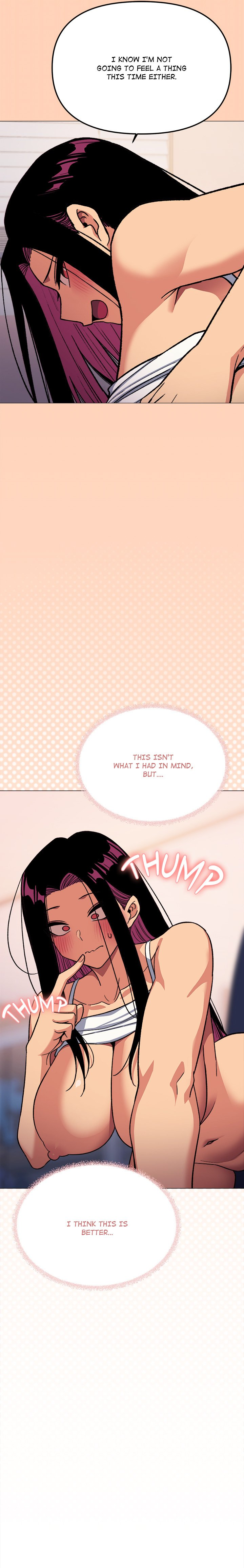 [Momobird] Stop Smoking! 1-70  (Eng-Censored)  (Ongoing) - Page 911