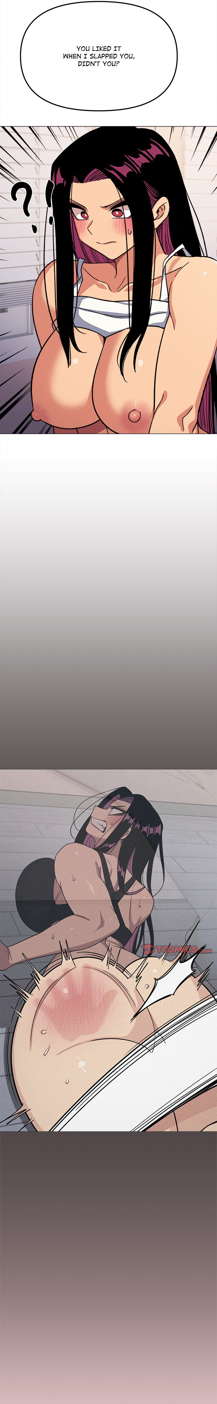 [Momobird] Stop Smoking! 1-70  (Eng-Censored)  (Ongoing) - Page 940