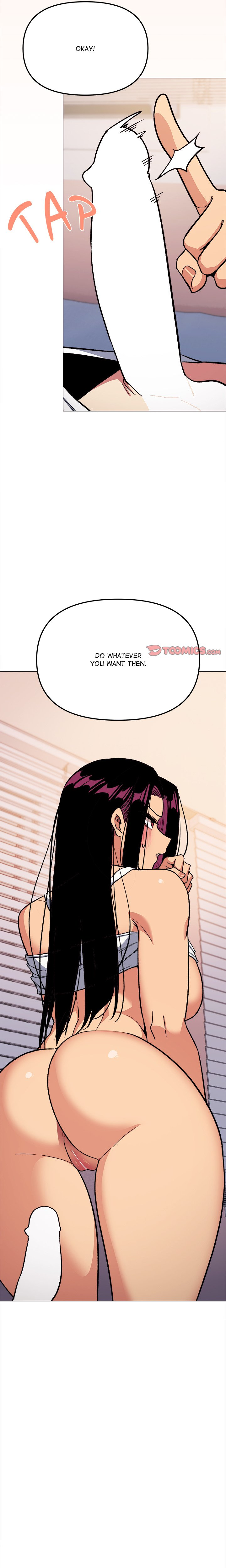 [Momobird] Stop Smoking! 1-70  (Eng-Censored)  (Ongoing) - Page 944