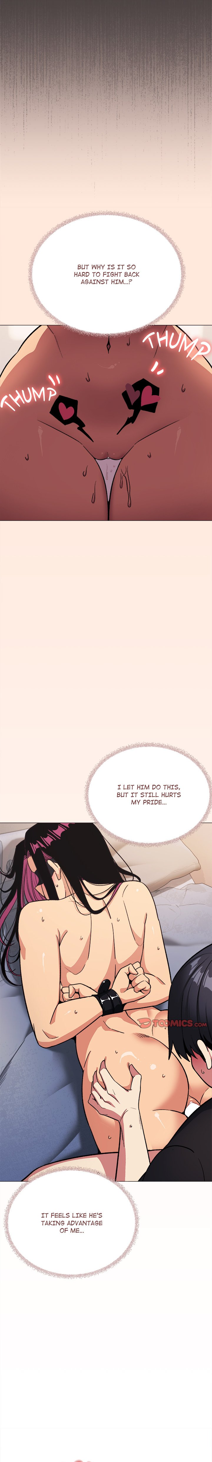 [Momobird] Stop Smoking! 1-70  (Eng-Censored)  (Ongoing) - Page 970