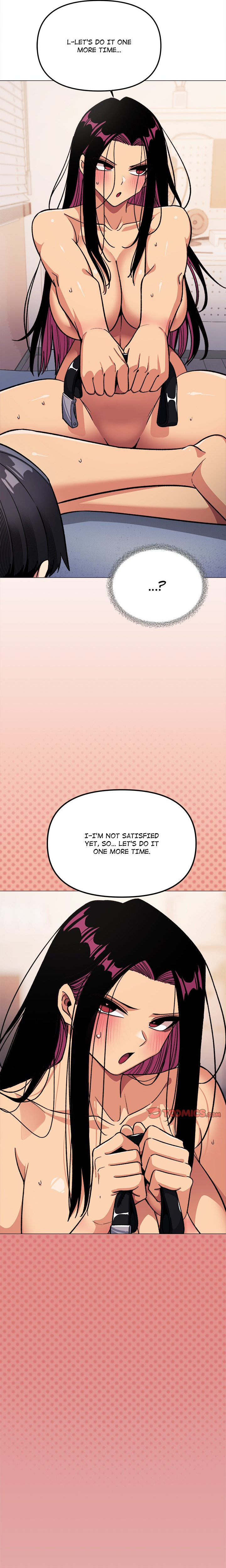 [Momobird] Stop Smoking! 1-70  (Eng-Censored)  (Ongoing) - Page 989