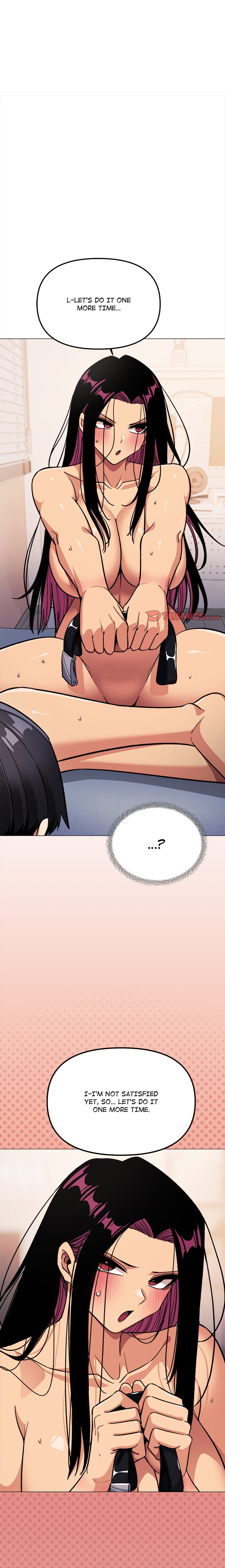 [Momobird] Stop Smoking! 1-70  (Eng-Censored)  (Ongoing) - Page 991