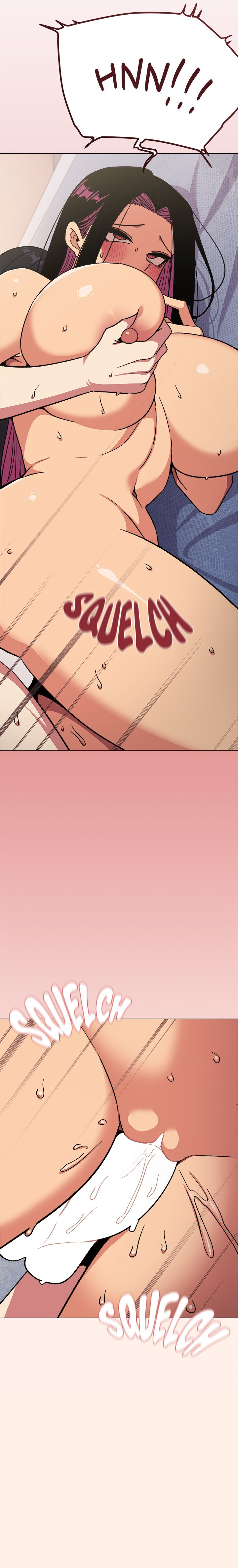 [Momobird] Stop Smoking! 1-70  (Eng-Censored)  (Ongoing) - Page 1008