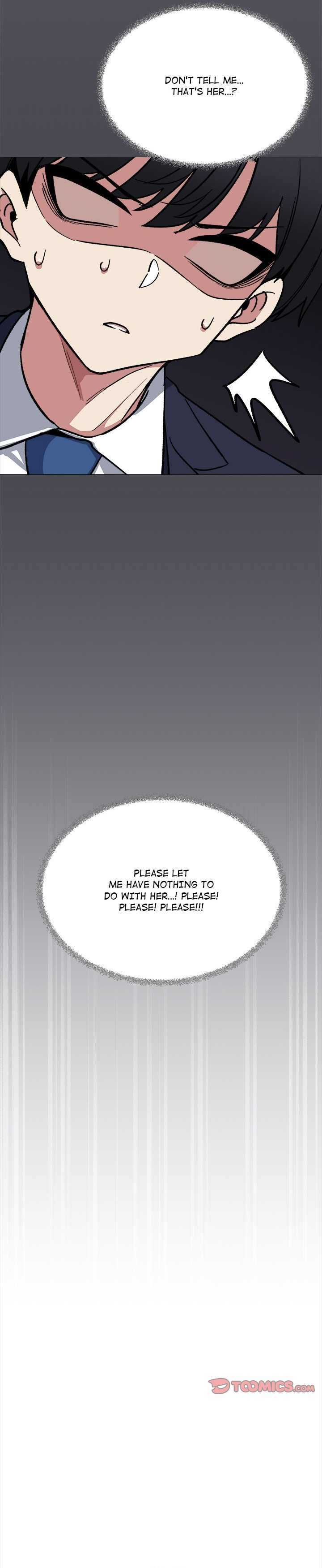[Momobird] Stop Smoking! 1-70  (Eng-Censored)  (Ongoing) - Page 1033