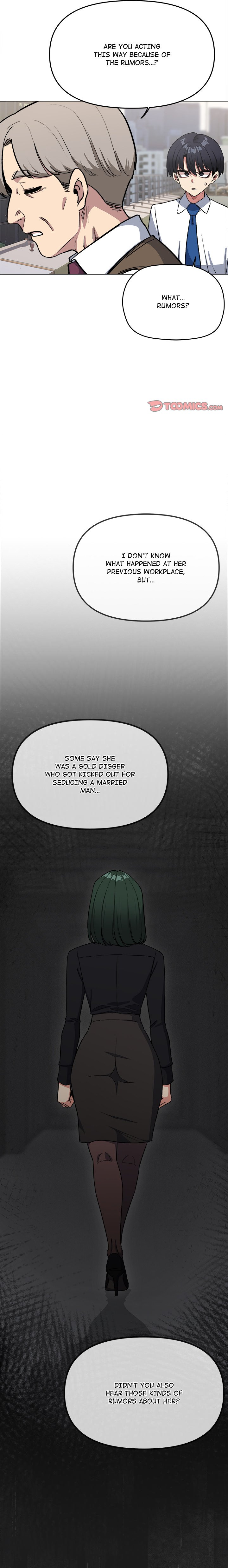 [Momobird] Stop Smoking! 1-70  (Eng-Censored)  (Ongoing) - Page 1059