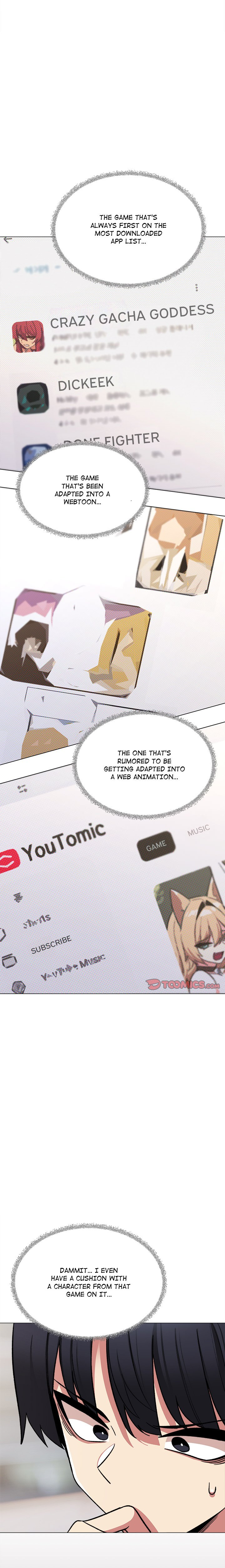 [Momobird] Stop Smoking! 1-70  (Eng-Censored)  (Ongoing) - Page 1062