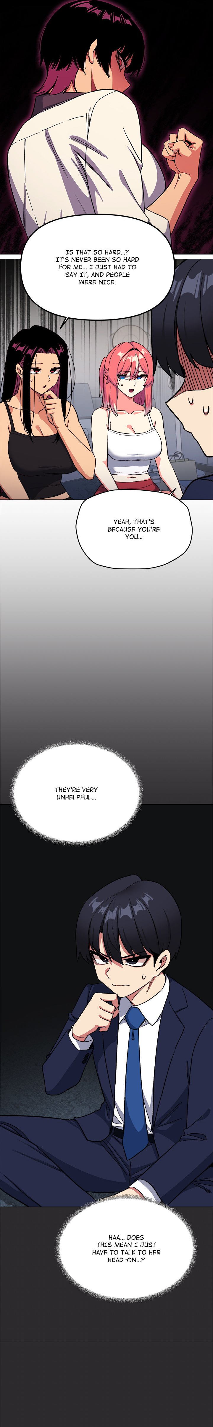 [Momobird] Stop Smoking! 1-70  (Eng-Censored)  (Ongoing) - Page 1100
