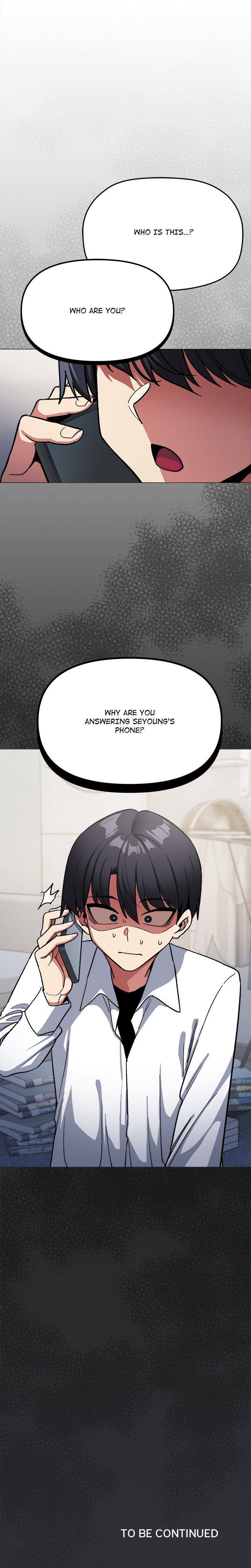 [Momobird] Stop Smoking! 1-70  (Eng-Censored)  (Ongoing) - Page 1122