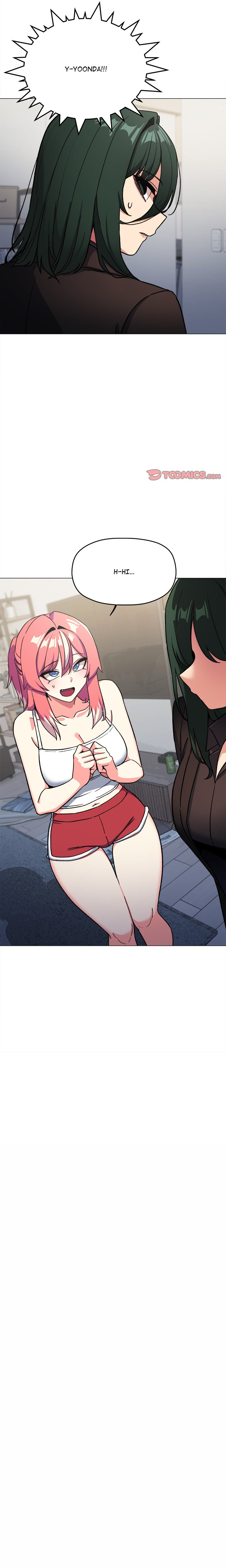 [Momobird] Stop Smoking! 1-70  (Eng-Censored)  (Ongoing) - Page 1146