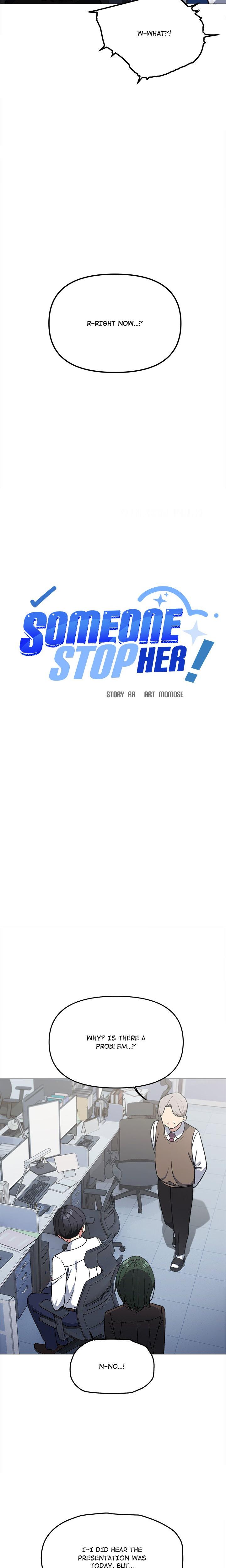 [Momobird] Stop Smoking! 1-70  (Eng-Censored)  (Ongoing) - Page 1391