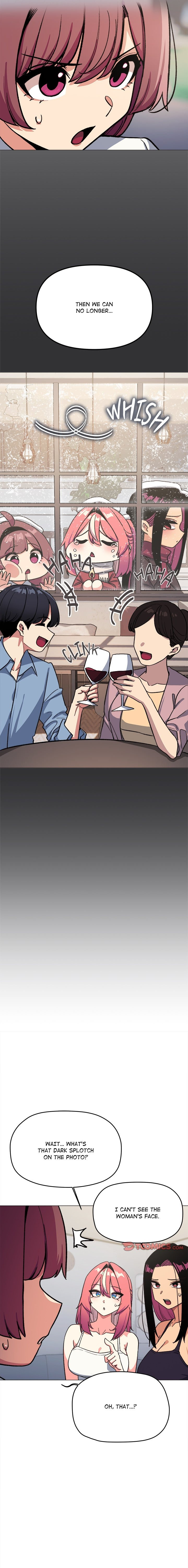 [Momobird] Stop Smoking! 1-70  (Eng-Censored)  (Ongoing) - Page 1485