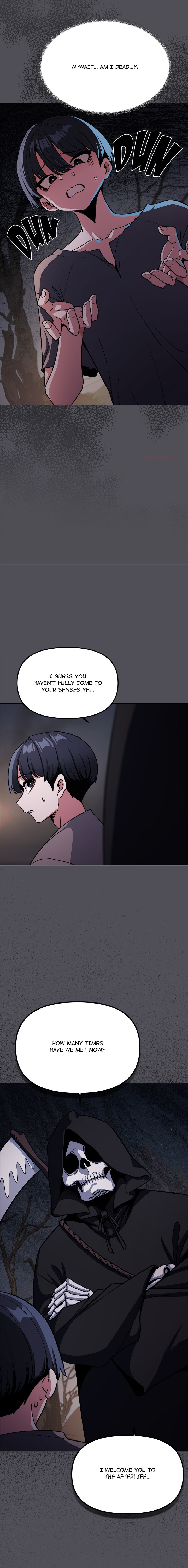 [Momobird] Stop Smoking! 1-70  (Eng-Censored)  (Ongoing) - Page 1607