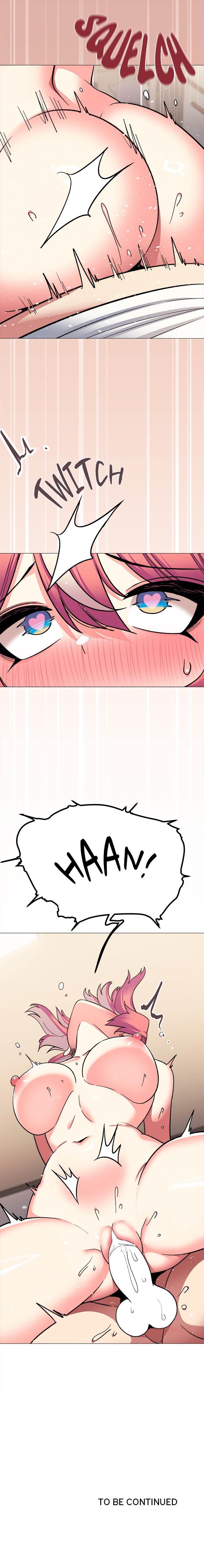 [Momobird] Stop Smoking! 1-70  (Eng-Censored)  (Ongoing) - Page 1627