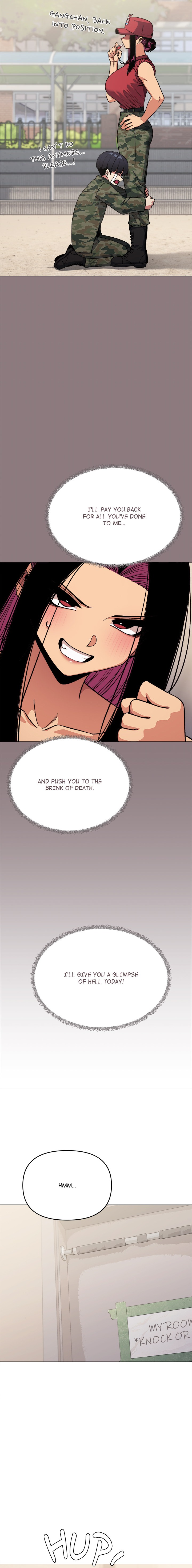 [Momobird] Stop Smoking! 1-70  (Eng-Censored)  (Ongoing) - Page 1675
