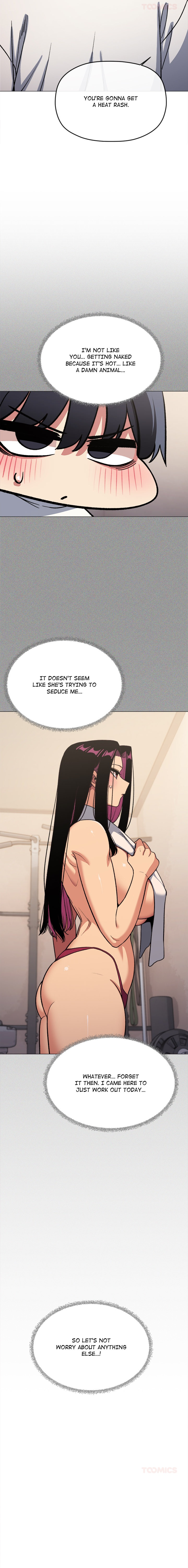 [Momobird] Stop Smoking! 1-70  (Eng-Censored)  (Ongoing) - Page 1687