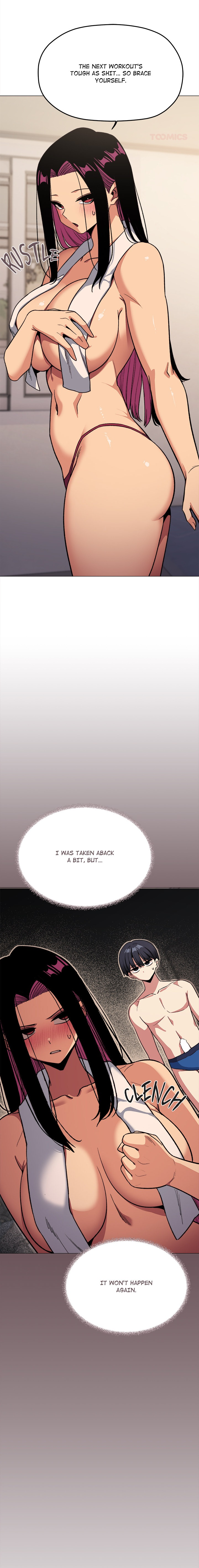 [Momobird] Stop Smoking! 1-70  (Eng-Censored)  (Ongoing) - Page 1720
