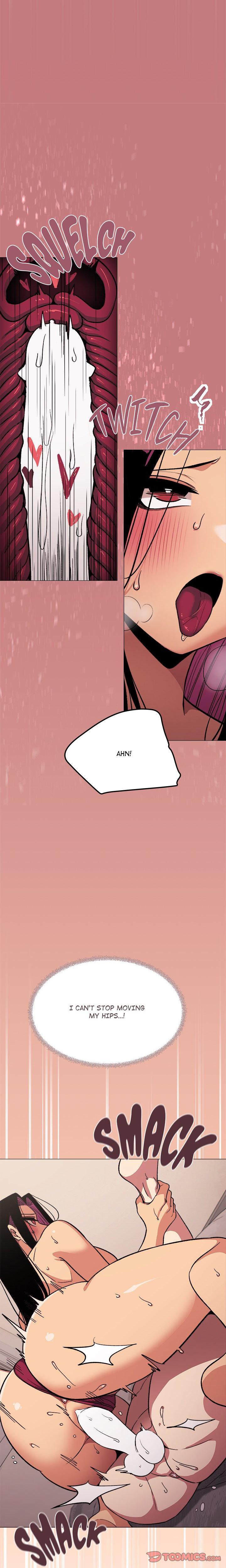 [Momobird] Stop Smoking! 1-70  (Eng-Censored)  (Ongoing) - Page 1790