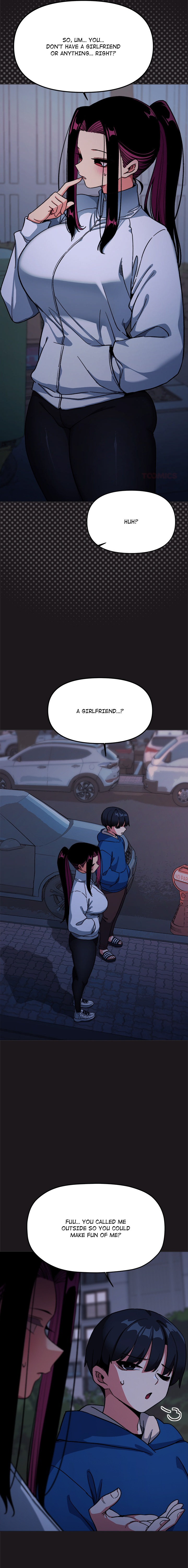 [Momobird] Stop Smoking! 1-70  (Eng-Censored)  (Ongoing) - Page 1895